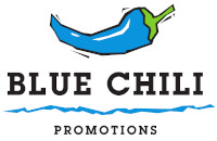 blue chili